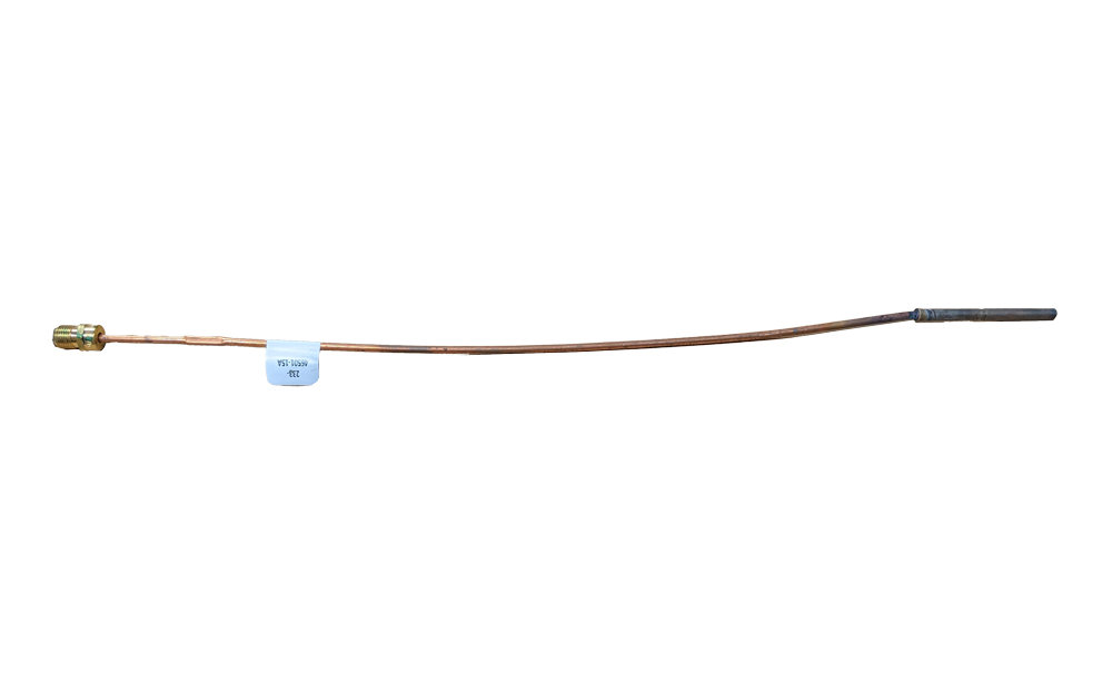Bradford White 4154650115 15 inch Thermocouple
