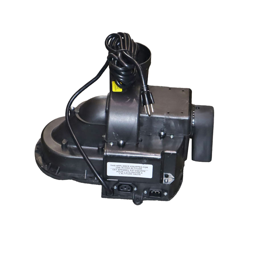 BradfordWhiteParts.com: Bradford White 239-45986-00 High Altitude