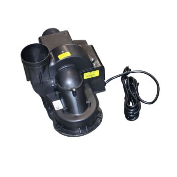 Bradford White 239-45986-00 High Altitude Blower Assembly