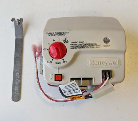 Heater Pilot Light Gas Hot Water Heater Igniter Heater Pilot Light