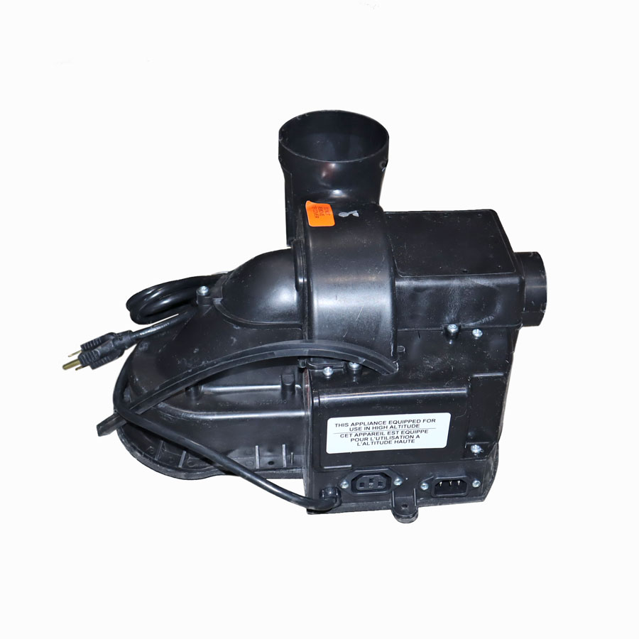 BradfordWhiteParts.com: Bradford White 239-48527-00 High Altitude