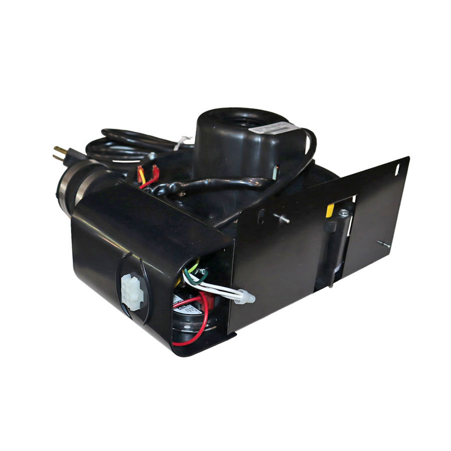 BradfordWhiteParts.com: Bradford White 239-50844-00 Blower Assembly