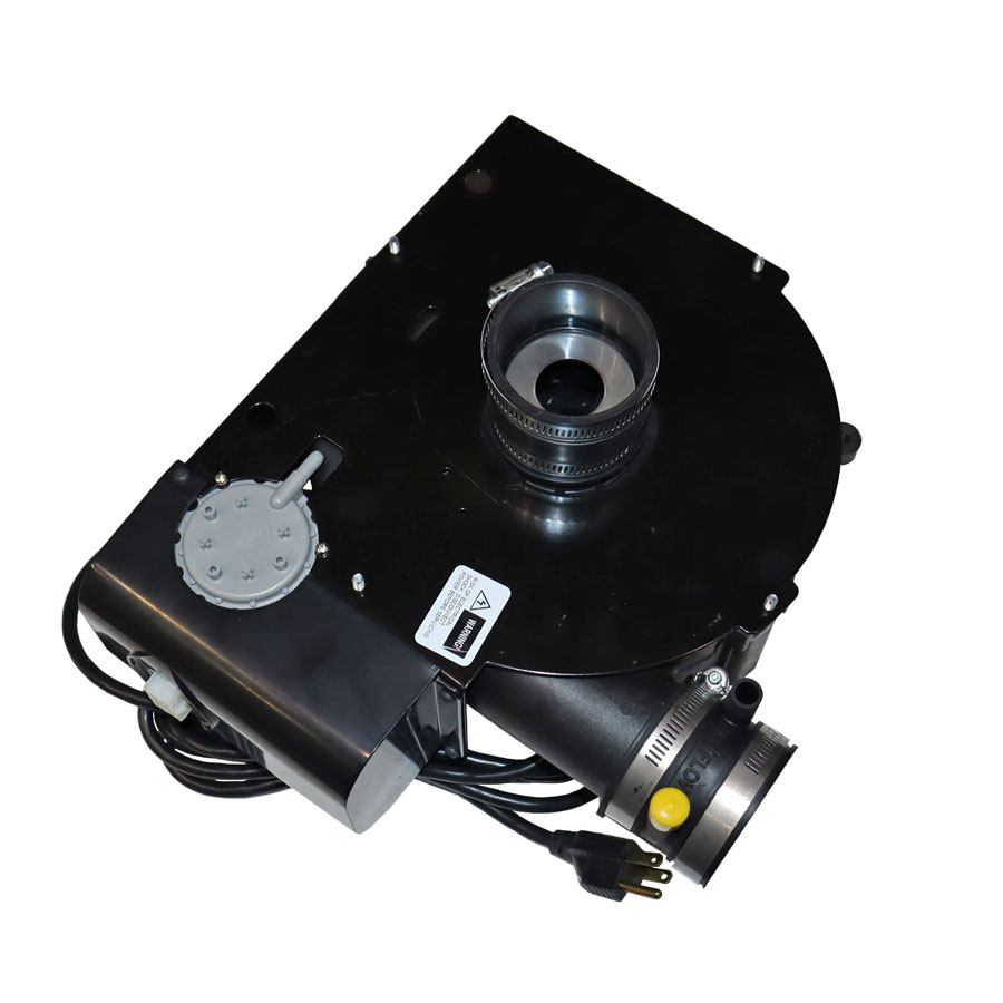 BradfordWhiteParts.com: Bradford White 239-50844-00 Blower Assembly