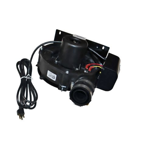 BradfordWhiteParts.com: Bradford White 239-50844-00 Blower Assembly