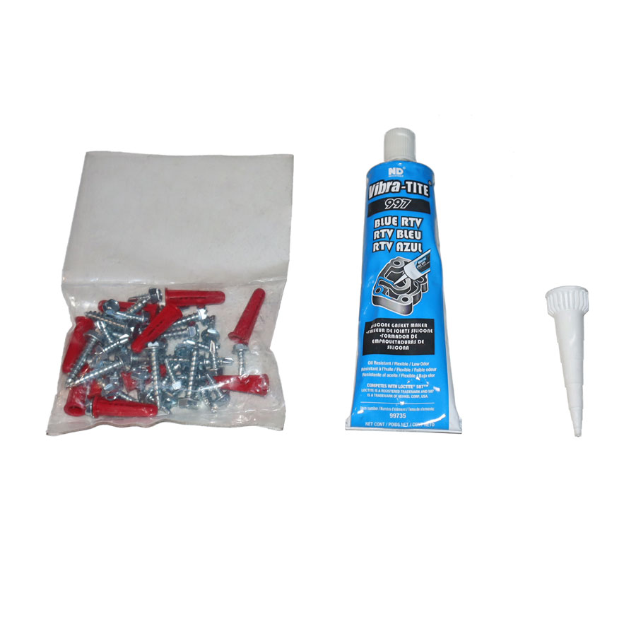 BradfordWhiteParts.com: Bradford White 239-51283-00 Solid Vent Kit