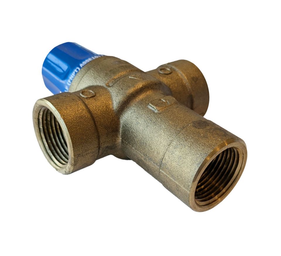BradfordWhiteParts.com: Bradford White 239-51778-00 Mixing Valve