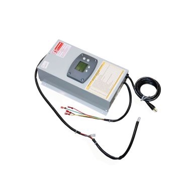 Bradford White 243-46560-01 Control Box Assembly