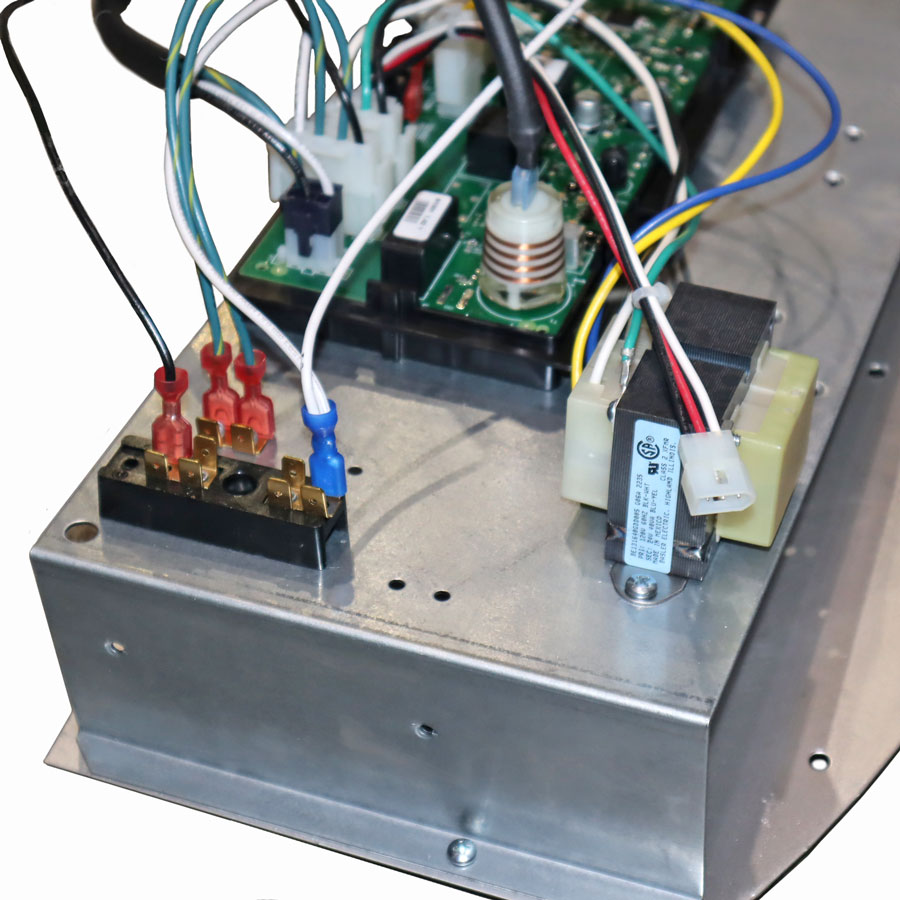 BradfordWhiteParts.com: Bradford White 243-47149-01 Control Box