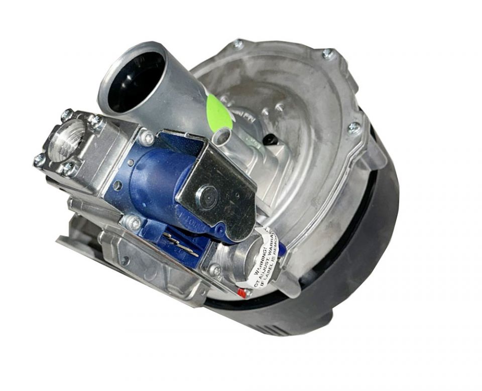 BradfordWhiteParts.com: Bradford White 243-50525-05 Blower/ Gas