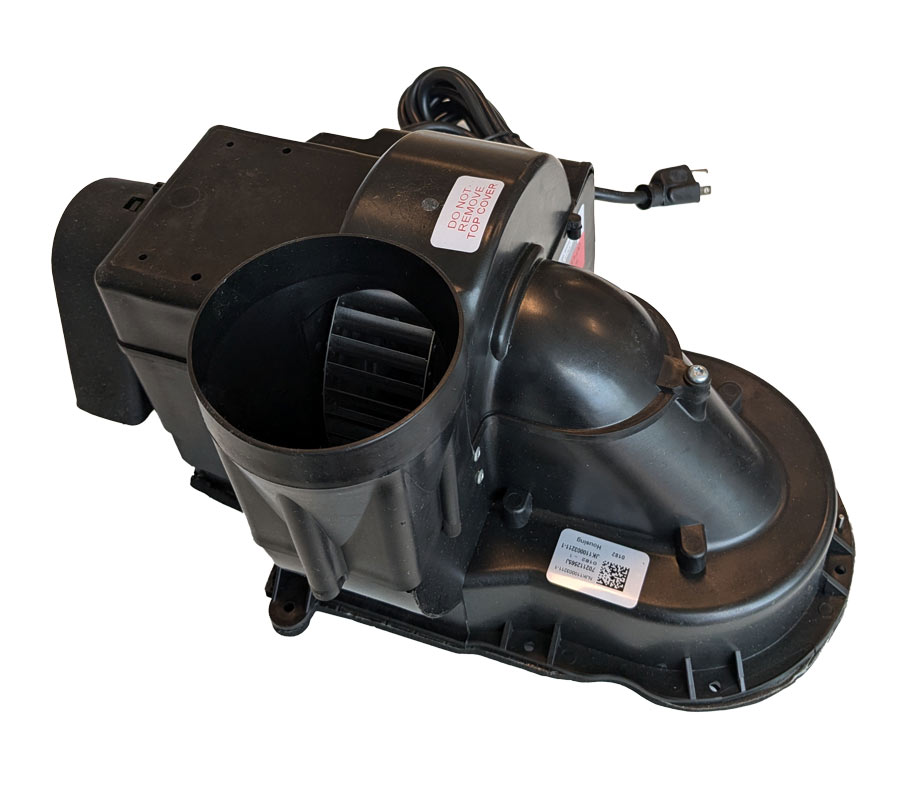 BradfordWhiteParts.com: Bradford White 265-48861-00 Blower Assembly