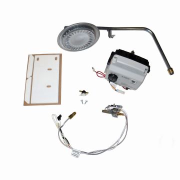 Bradford White 265-53745-75 LP Liquid Propane to NG Natural Gas Conversion Kit