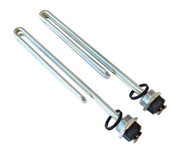 Bradford White 415-46409-49 240V/5500W 208V/4000W Element Conversion Kit