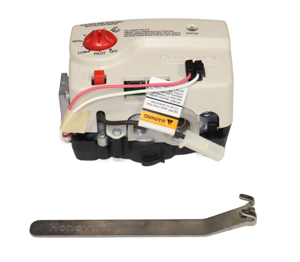 BradfordWhiteParts.com: Bradford White 415-46990-01 NG Natural Gas