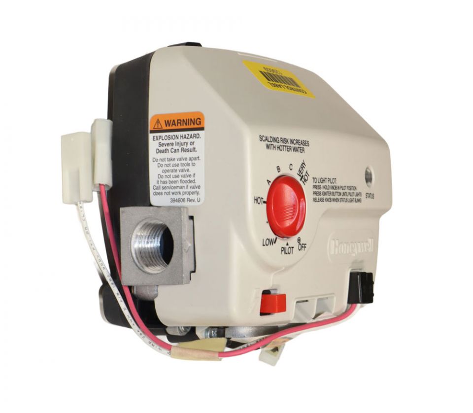 BradfordWhiteParts.com: Bradford White 415-46990-01 NG Natural Gas