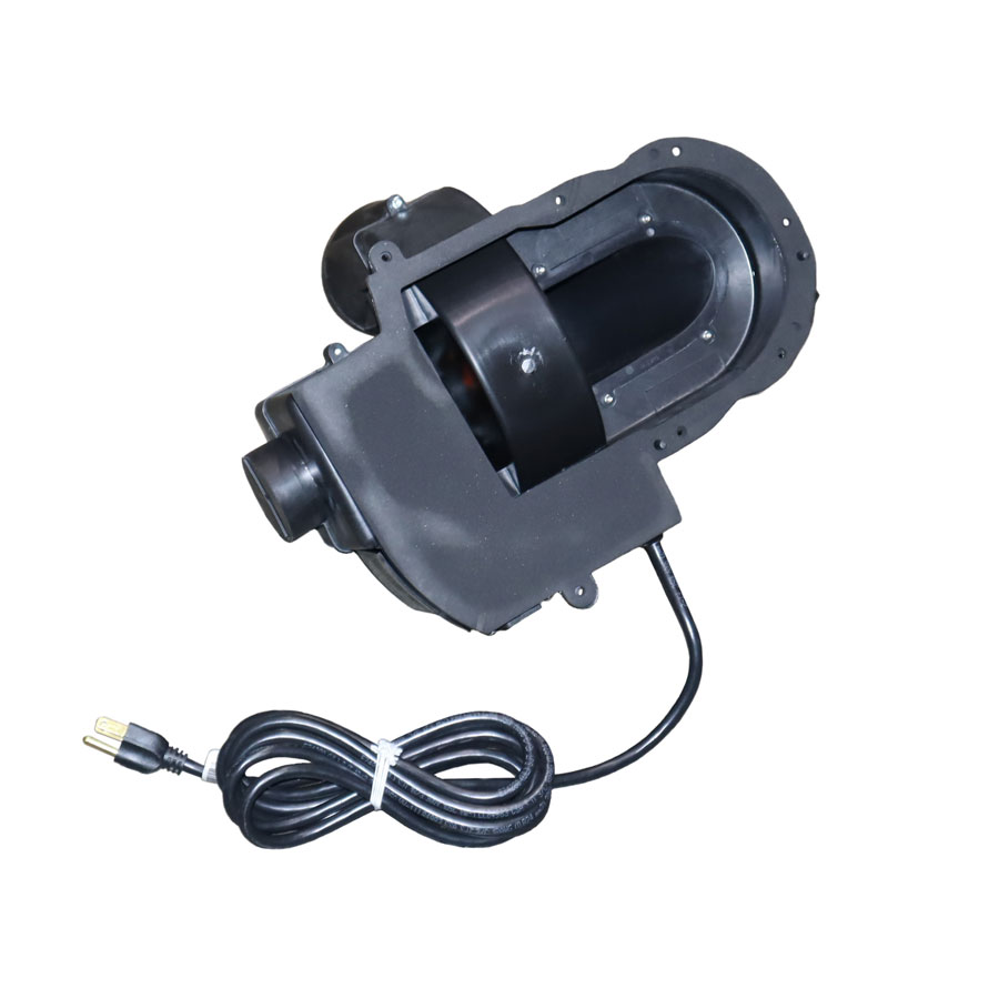 BradfordWhiteParts.com: Bradford White 415-47386-00 Blower Assembly