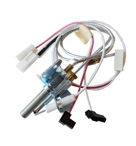 BradfordWhiteParts.com: Bradford White 415-47492-02 LP Pilot Assembly
