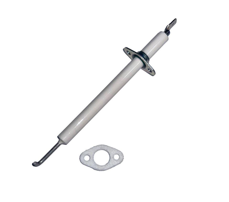 BradfordWhiteParts.com: Bradford White 415-49654-00 Flame Sensor