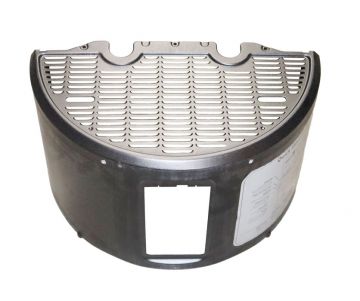 Bradford White 415-52750-00 Geospring Front Shroud Assembly