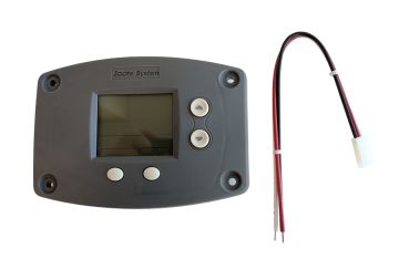 Bradford White 415-54047-00 Control Display