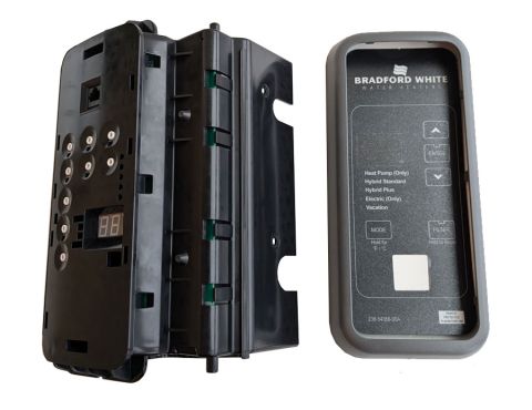 BradfordWhiteParts.com: Bradford White 415-54518-00 Control Kit