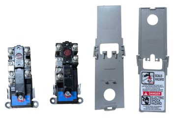 Bradford White 415-54615-00 Upper and Lower Thermostat