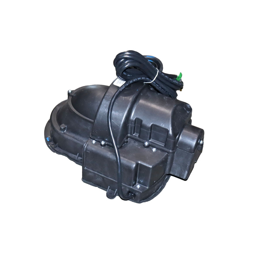 BradfordWhiteParts.com: Bradford White 415-54694-00 Blower Assembly