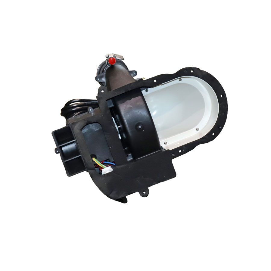 BradfordWhiteParts.com: Bradford White 415-54694-00 Blower Assembly