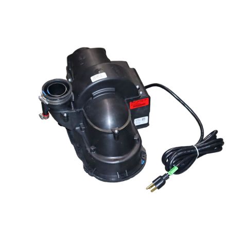 BradfordWhiteParts.com: Bradford White 415-54694-00 Blower Assembly
