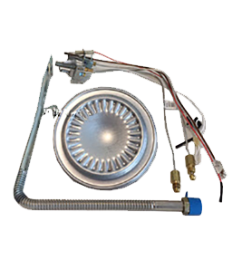 Bradford White Burner Assemblies