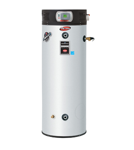 Commercial Water Heaters