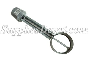 Bradford White 415-42806-00 Flue Damper