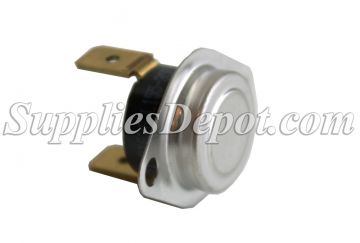 Bradford White 415-45166-00 Reset Switch 155F