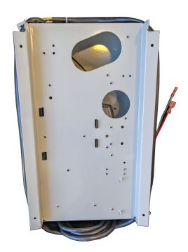 Bradford White 243-46560-05 Control Box Assembly