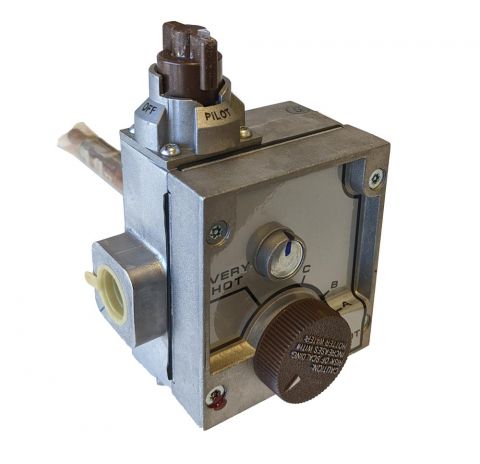 BradfordWhiteParts.com: Bradford White 265-47444-01 Gas Control Valve