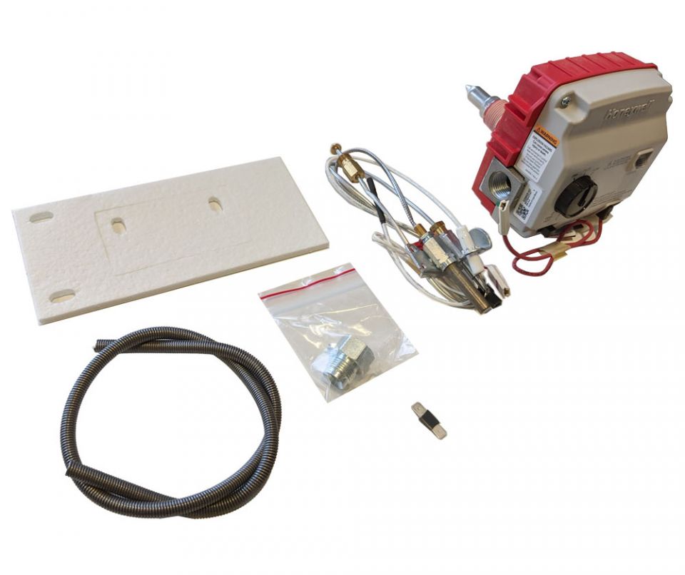 BradfordWhiteParts.com: Bradford White 415-52909-02 2 inch Icon LP