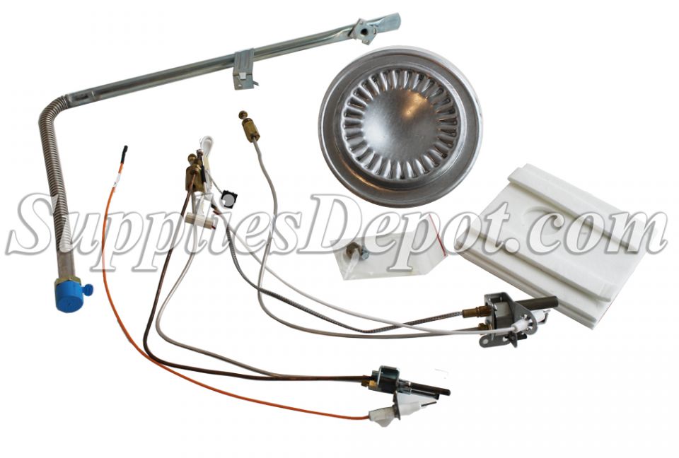 BradfordWhiteParts.com: Bradford White 265-47439-11-31 NG