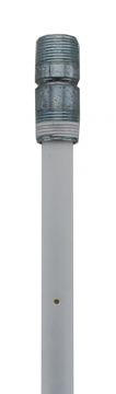 Bradford White 229-39625-19 Dip Tube 3/4 inch NPT x 2-1/2 inch Nipple x 30 inch L