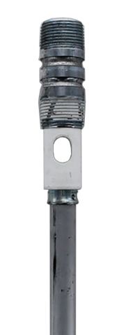 Water Heater Anode Rods - Water Heater Parts - The Home Depot