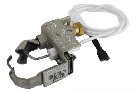 BradfordWhiteParts.com: Bradford White 233-41297-01 NG Natural Gas
