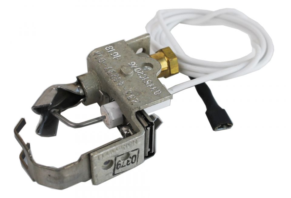 BradfordWhiteParts.com: Bradford White 233-41297-01 NG Natural Gas