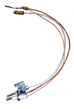 Bradford White 233-46278-03 LP Liquid Propane Pilot Assembly