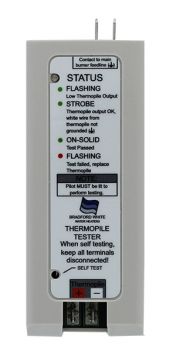 Bradford White 239-49265-00 Thermopile Tester