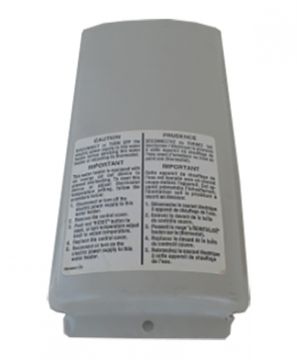 Bradford White 243-36618-02 Cover Plate