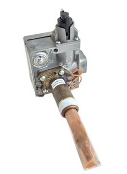 Bradford White 415-46365-04 NG Natural Gas Valve