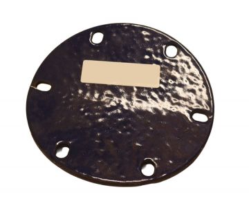 Bradford White 205-18428-00 Cleanout Cover