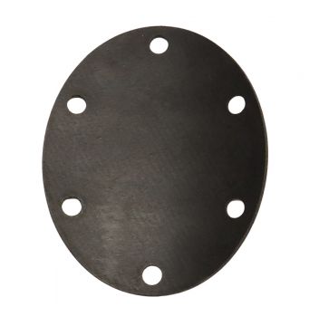 Bradford White 205-32942-00 Cleanout Gasket