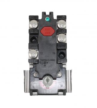 Bradford White 219-82155-00 Low Temperature Thermostat