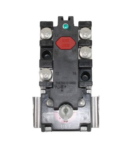 Thermostat Bradford White Electric Water Heater Temperature