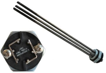 Bradford White 220-41985-32 480V 4500W Element