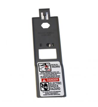 Bradford White 223-40399-00 Thermostat Cover